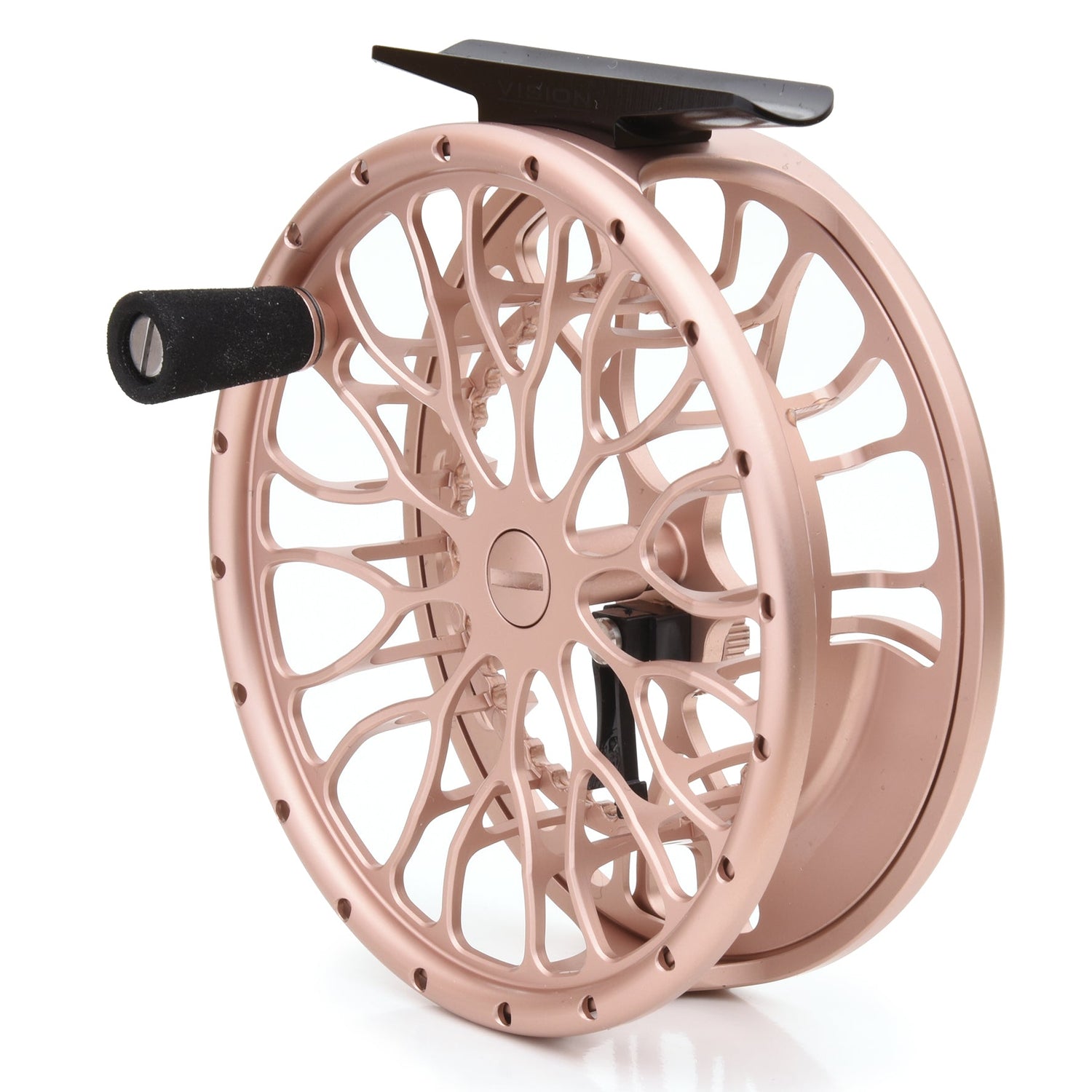 XO Click Fly Reel