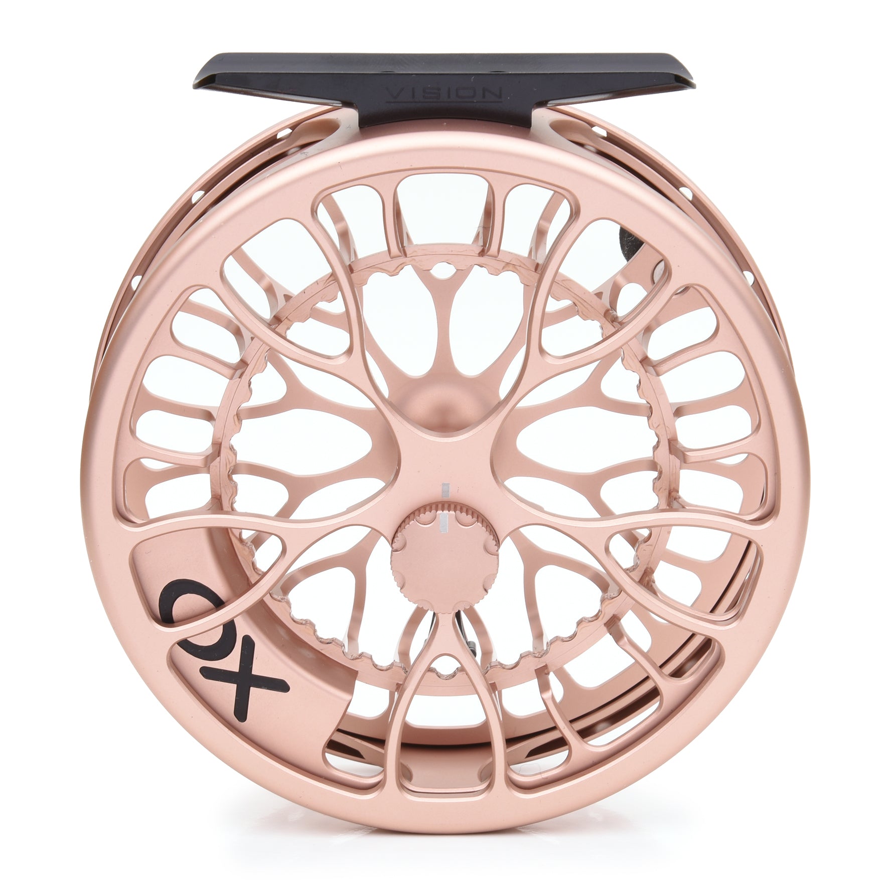XO Click Fly Reel – Vision Fly Fishing