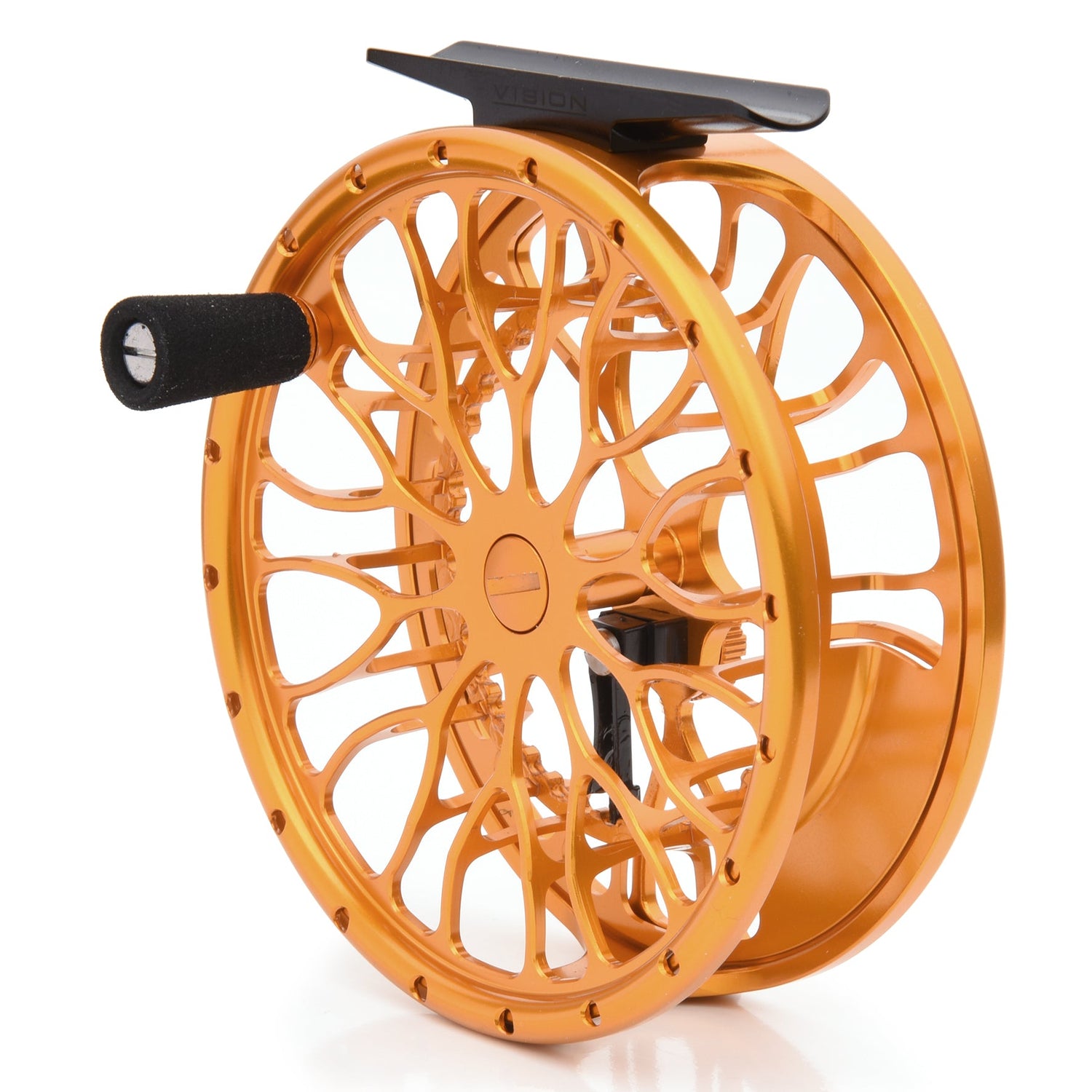 XO Click Fly Reel