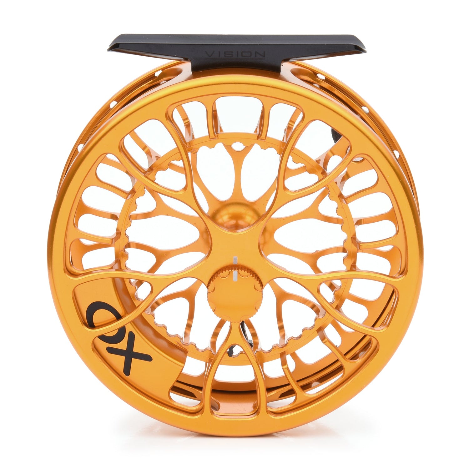 XO Click Fly Reel