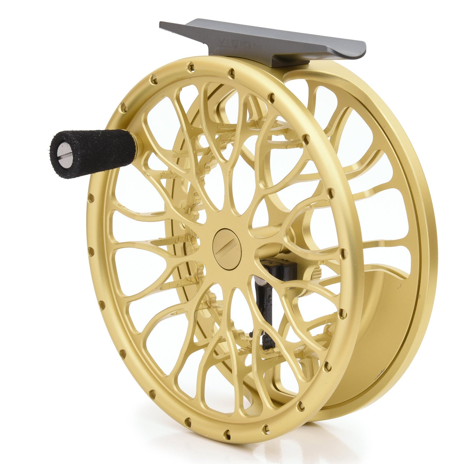 XO Click Fly Reel