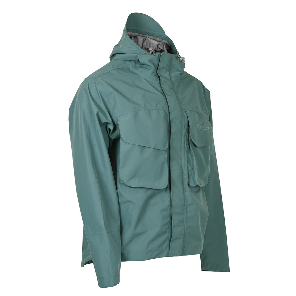 Vector Jacket