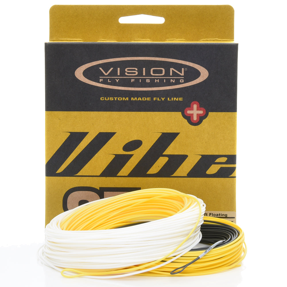 Vibe 85+ Fly Line