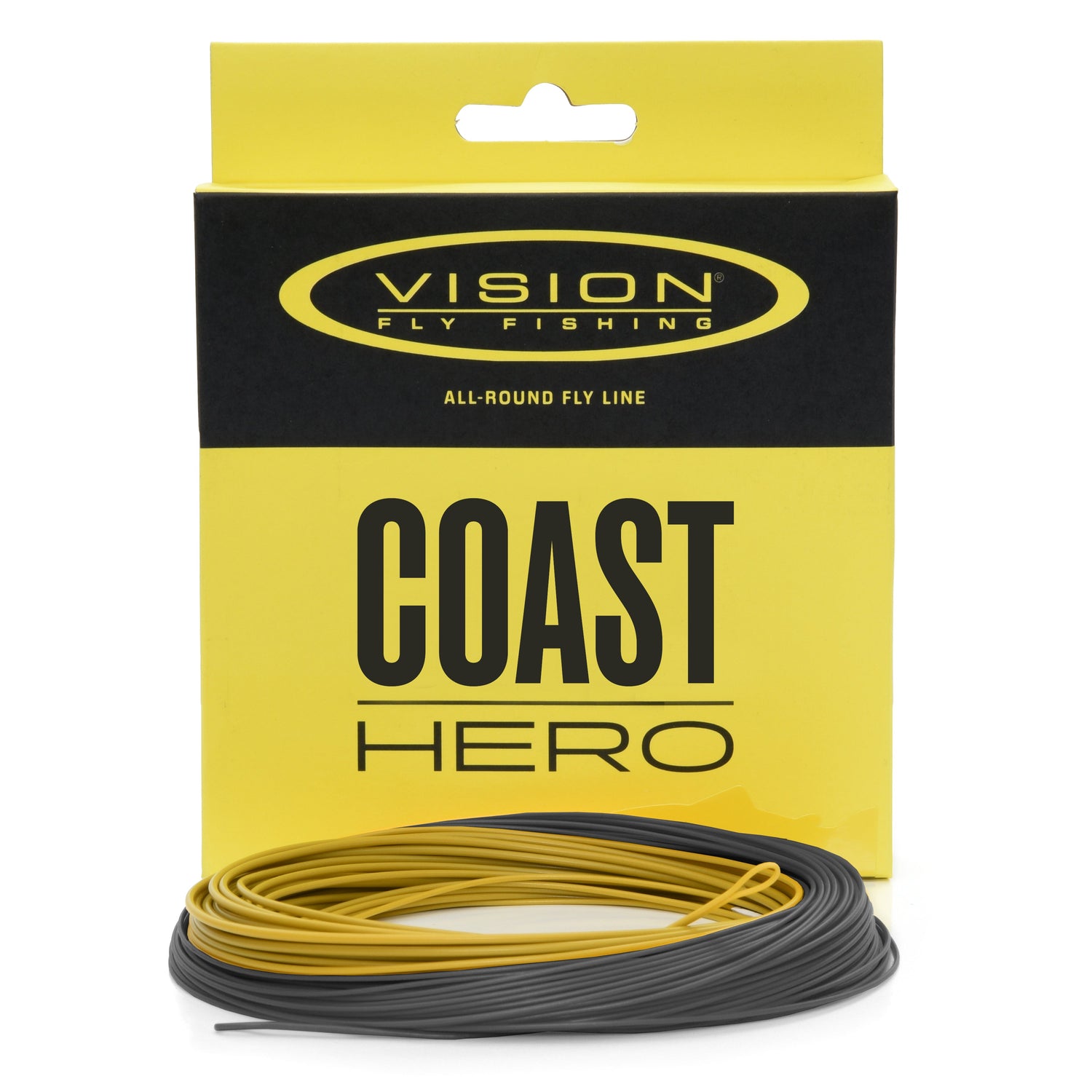 Hero Coast 95 Fly Line