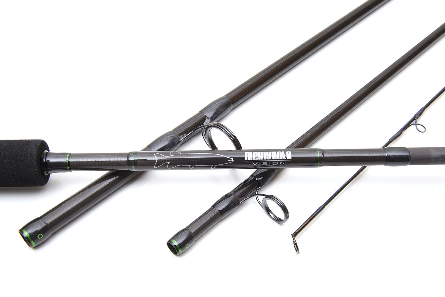 Merisuola Musky Fly Rod