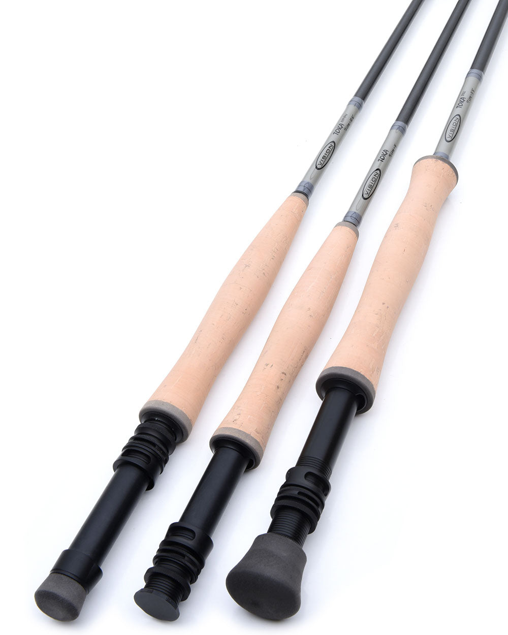 Toka Fly Rod