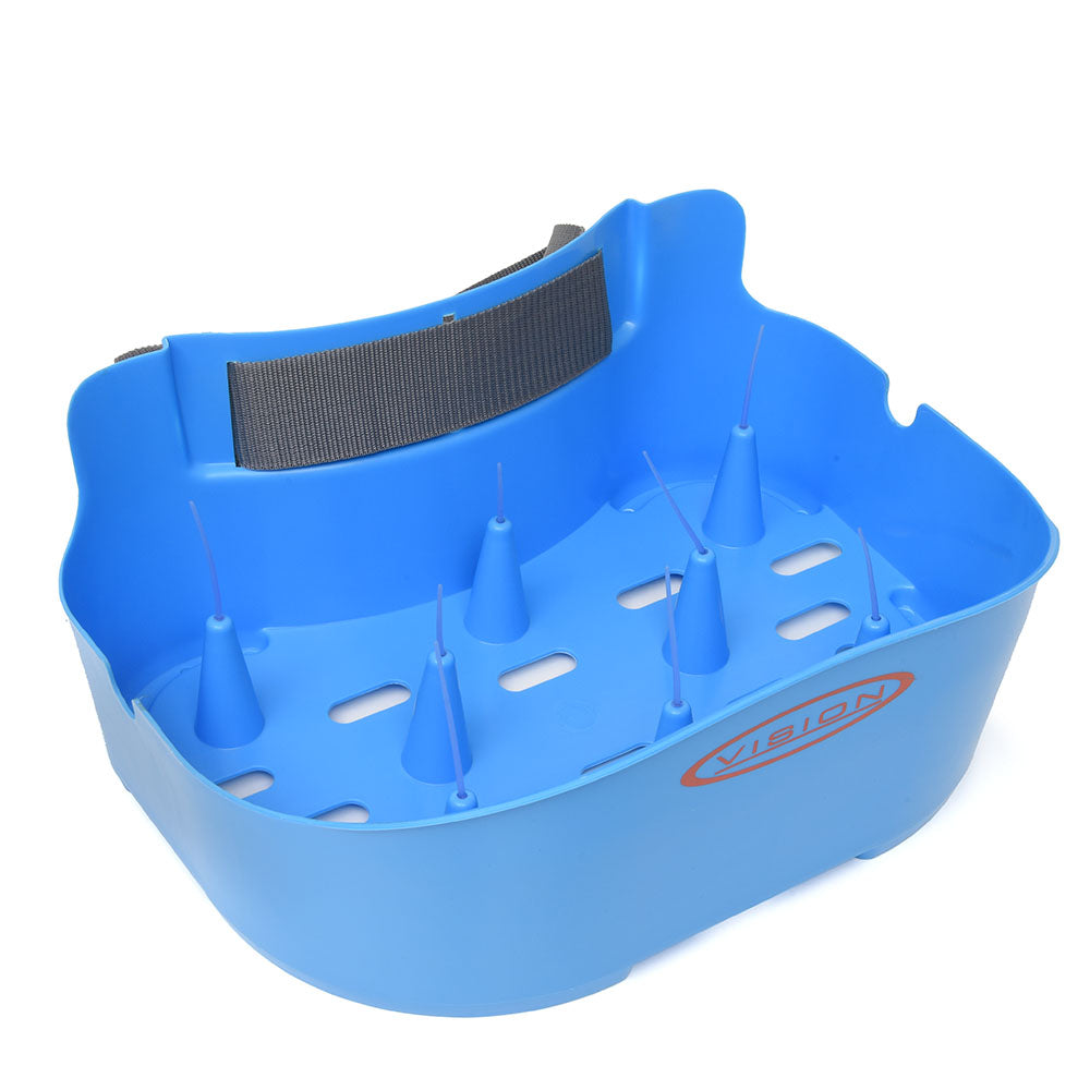 Stripping Basket
