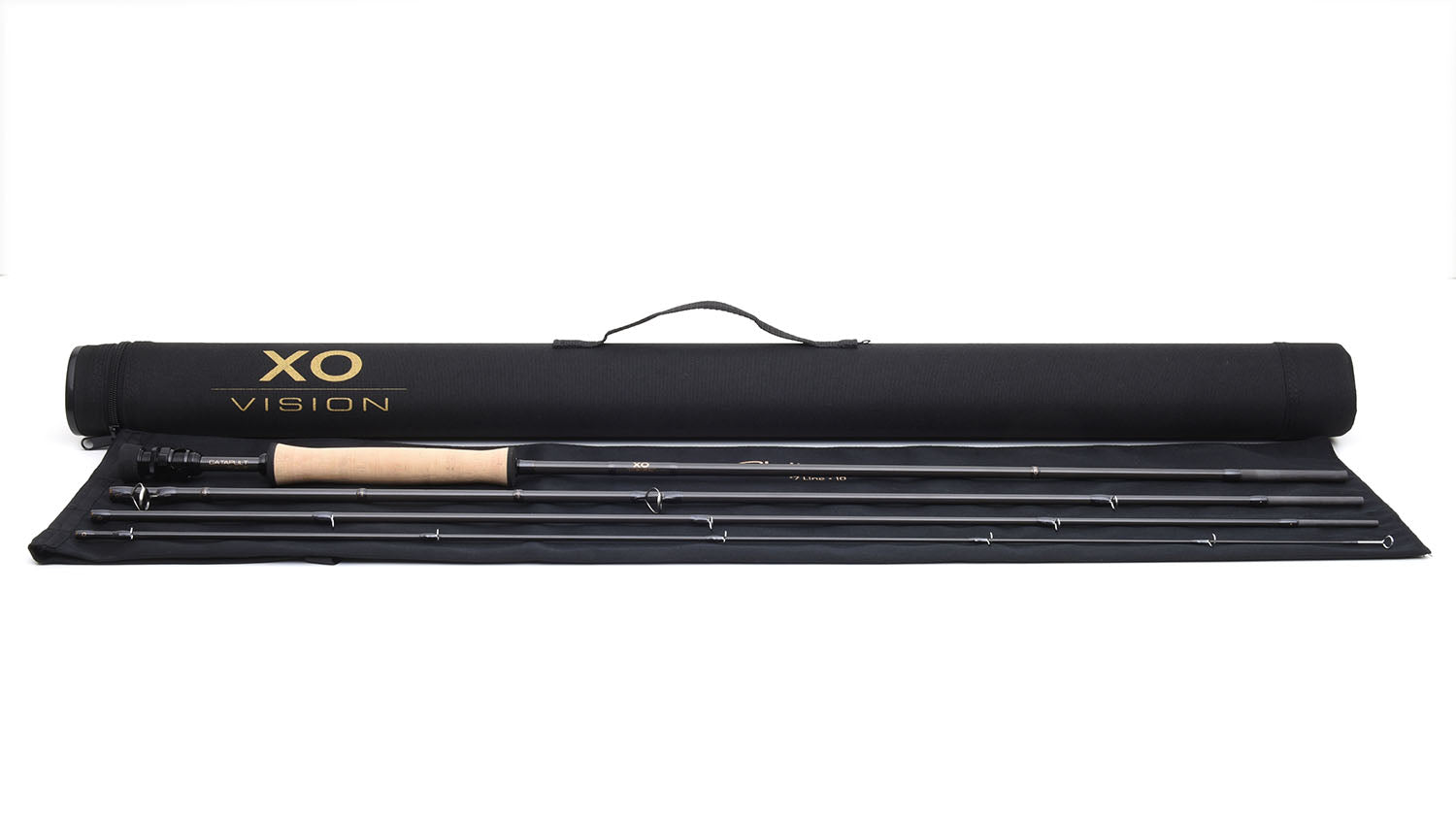 XO Catapult Fly Rod