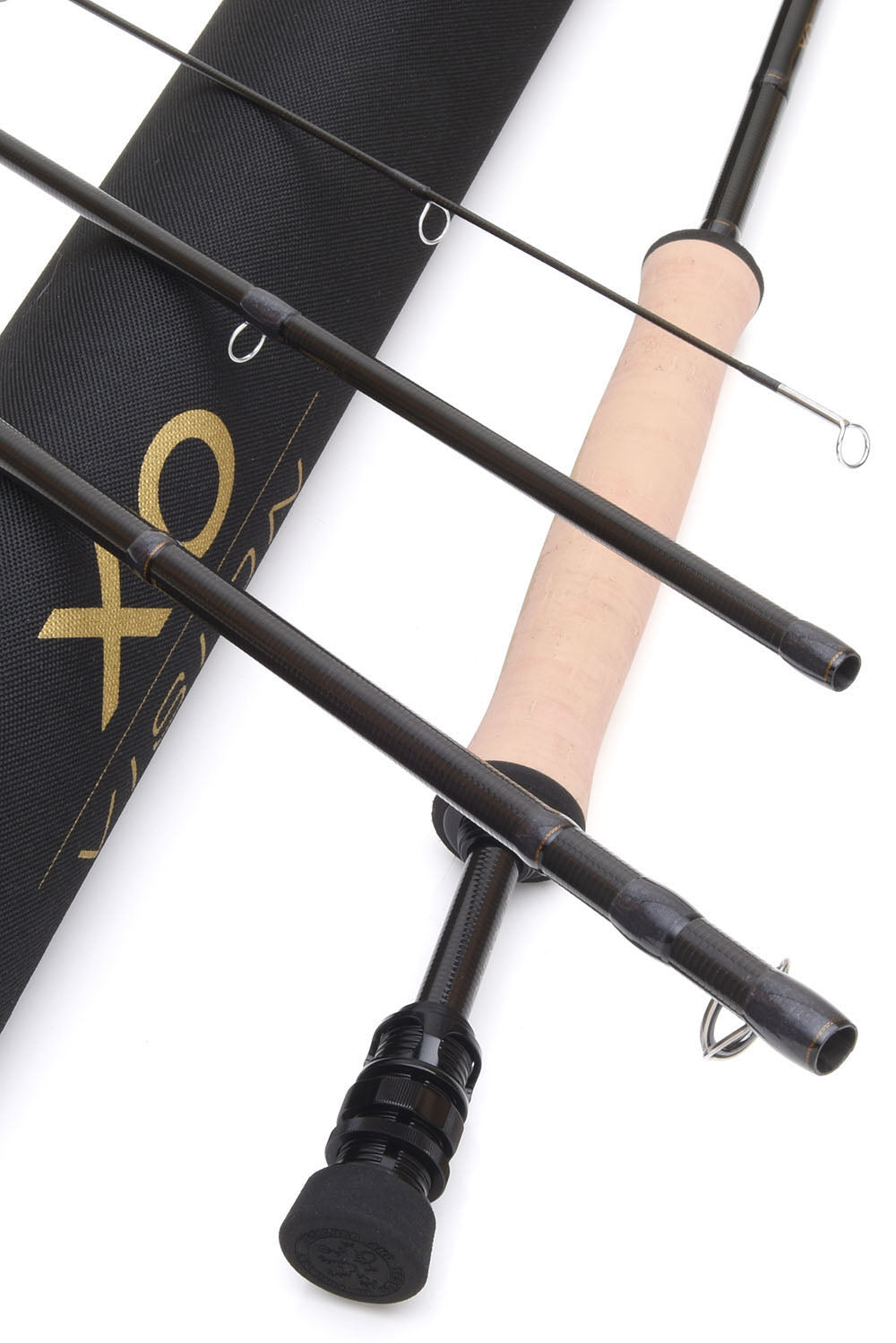 XO Catapult Fly Rod