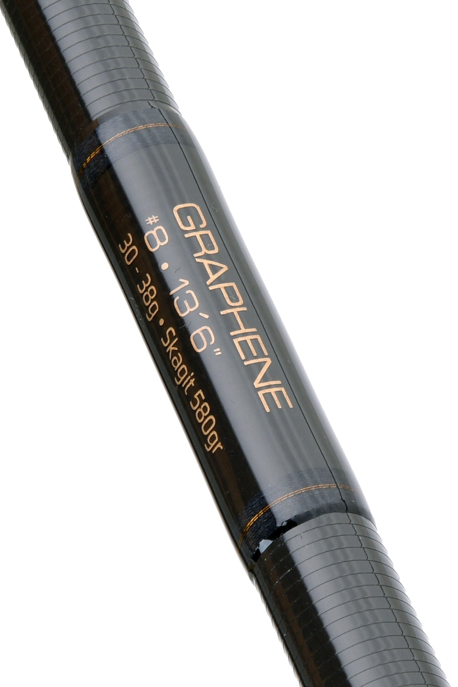 XO Graphene Double Hand Fly Rod