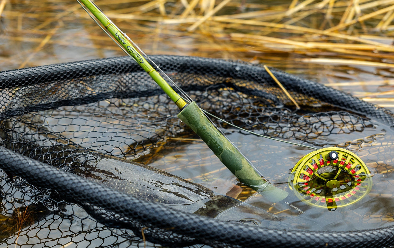 Cold Water, Big Pike: My Early Spring Tactics