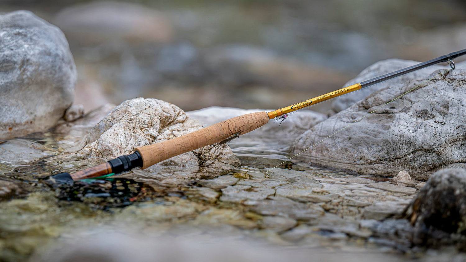 Fly Rods Vision Fly Fishing Fly Rods Vision Fly Fishing