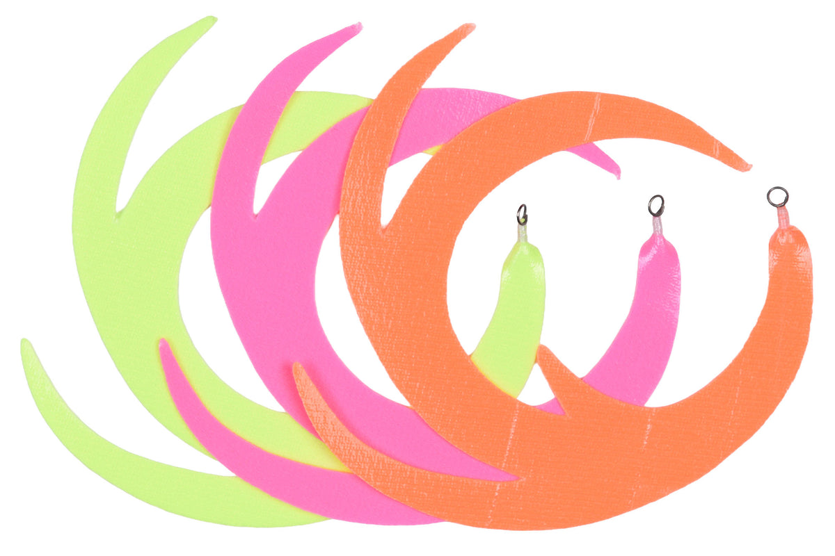 Dragon tails