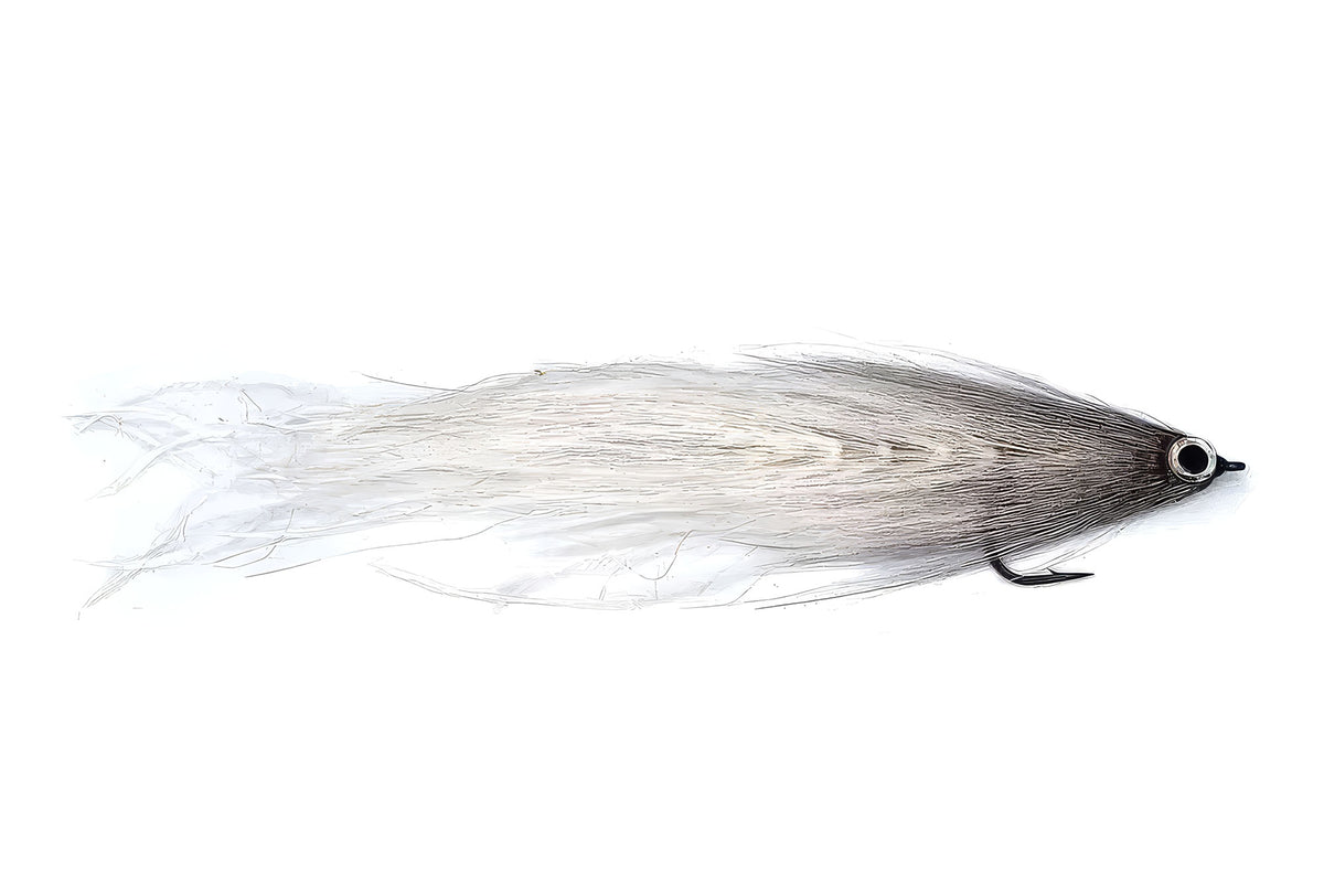Beast Pike Flies