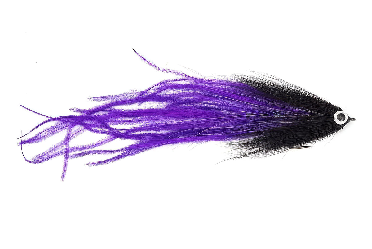 Beast Pike Flies