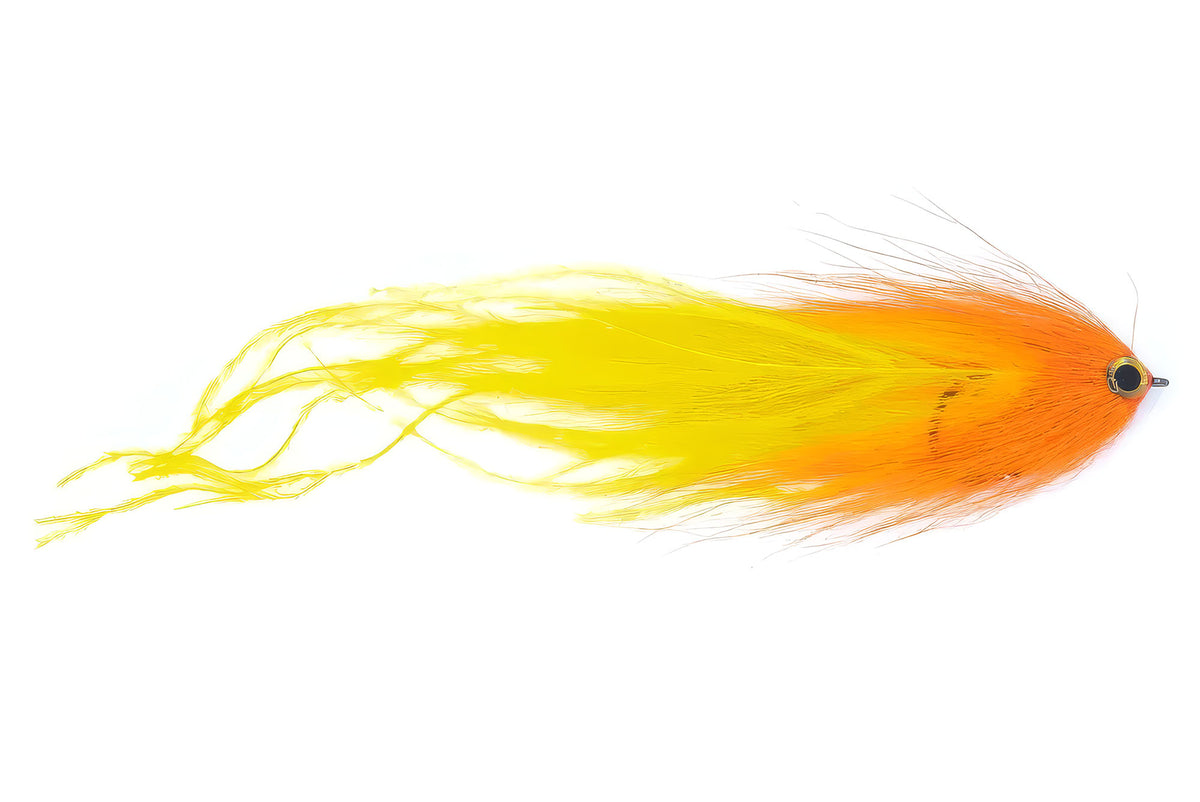 Beast Pike Flies