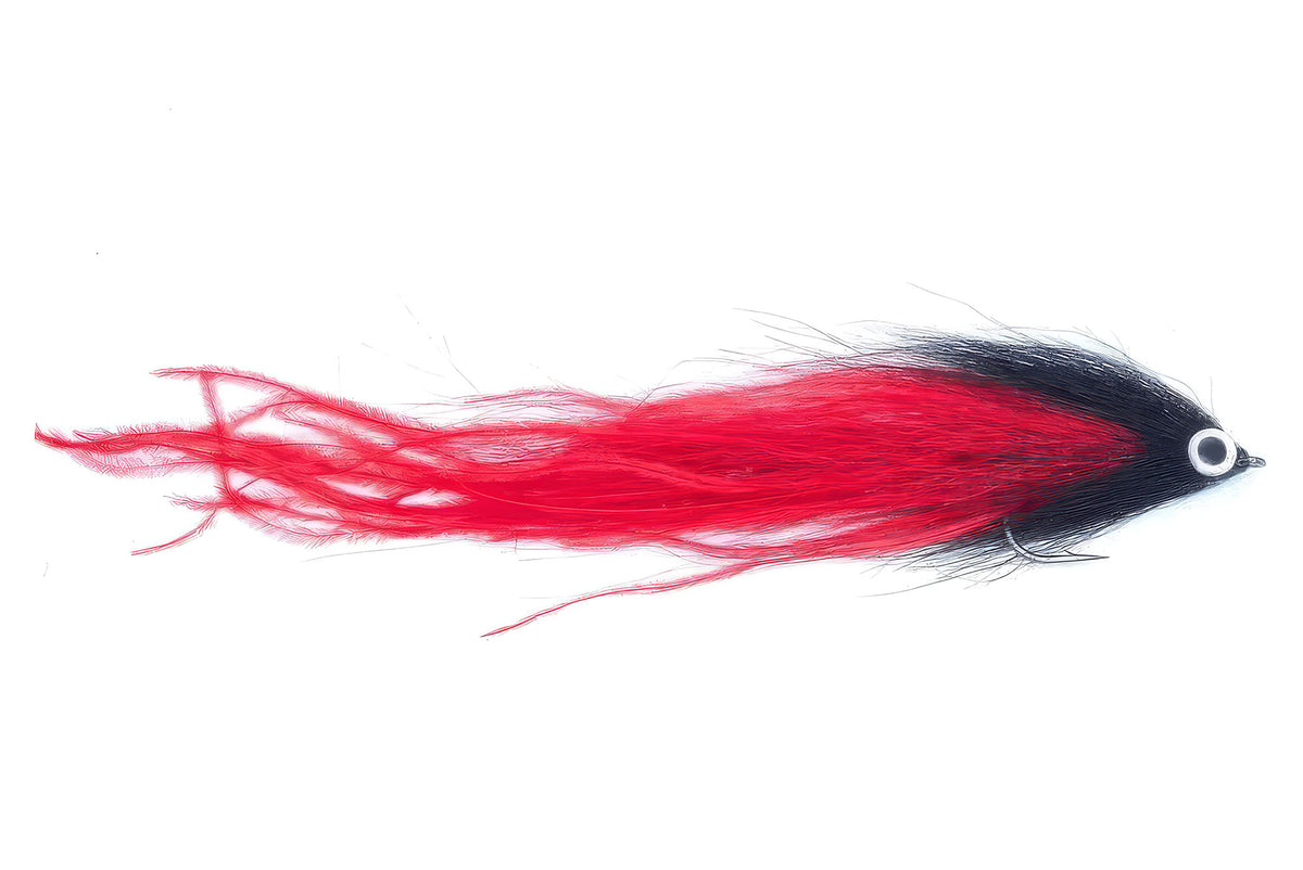 Beast Pike Flies
