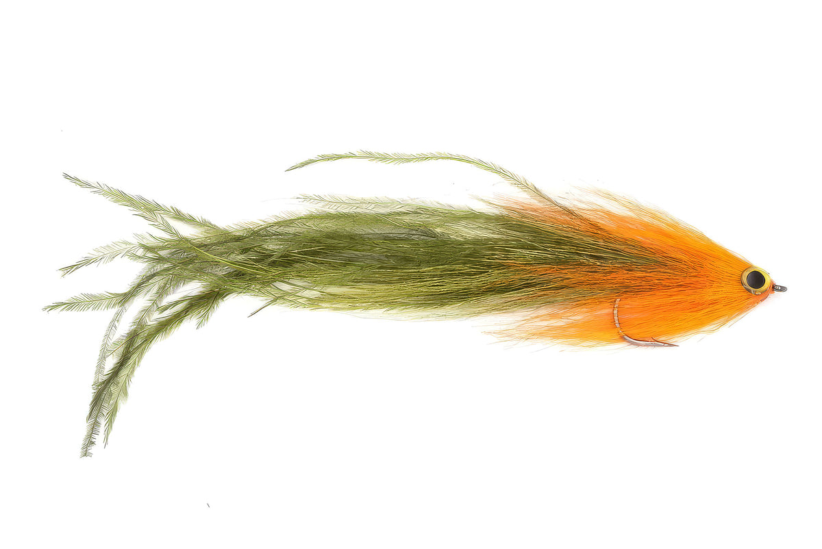 Beast Pike Flies
