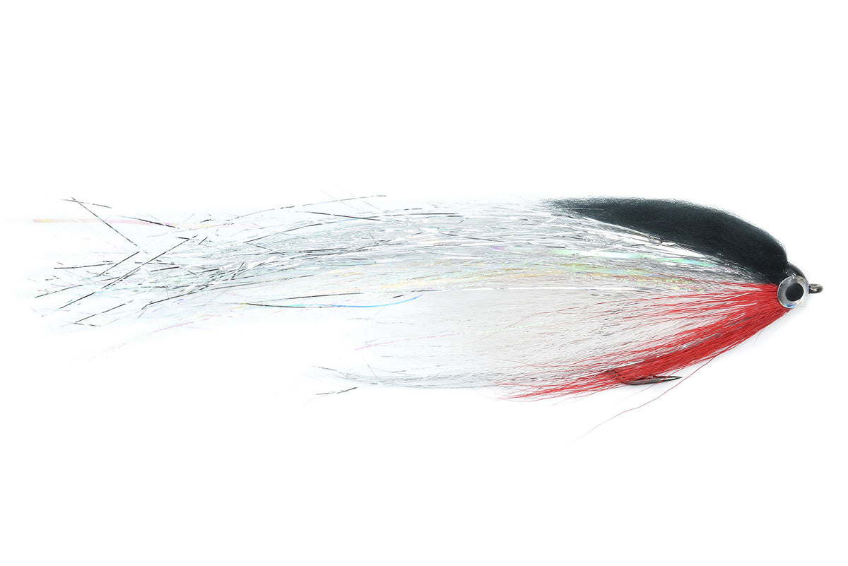 Deceiver Pike Flies