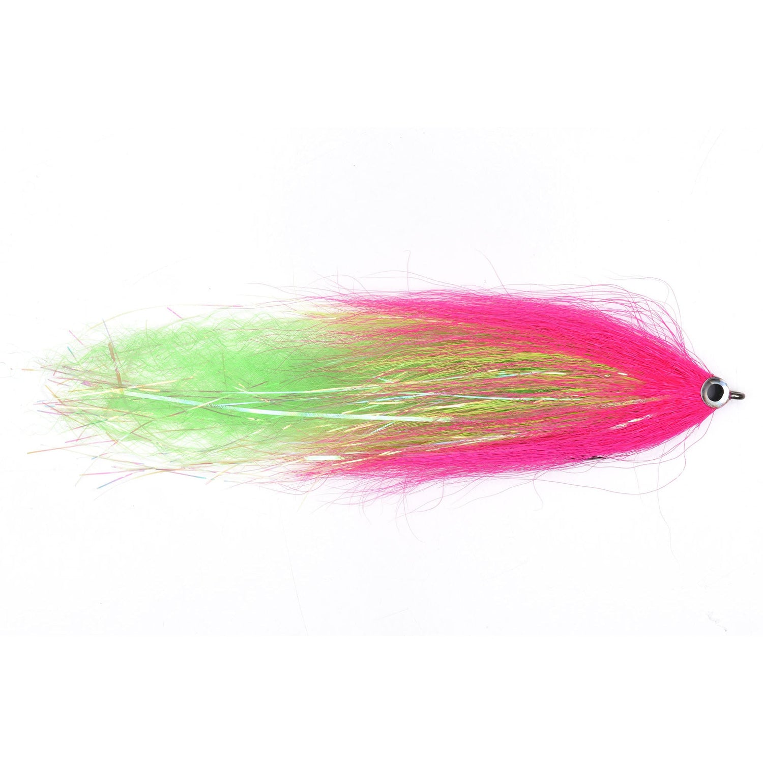 Pike Flies