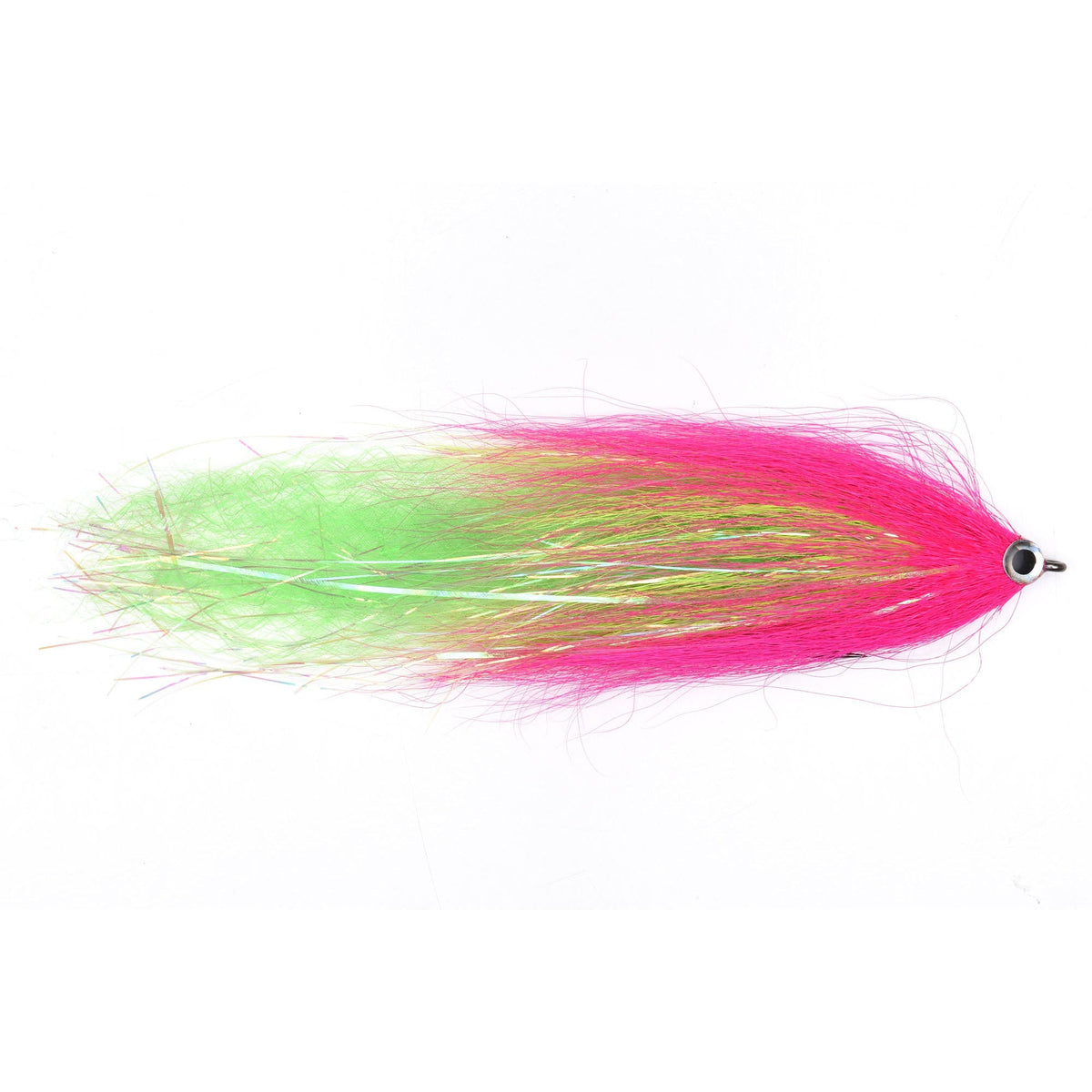 Deceiver Pike Flies