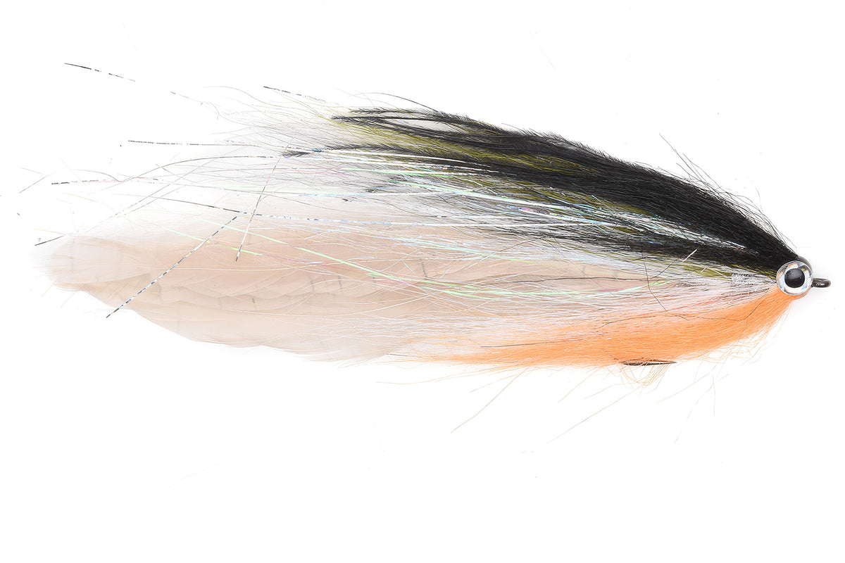 Deceiver Pike Flies