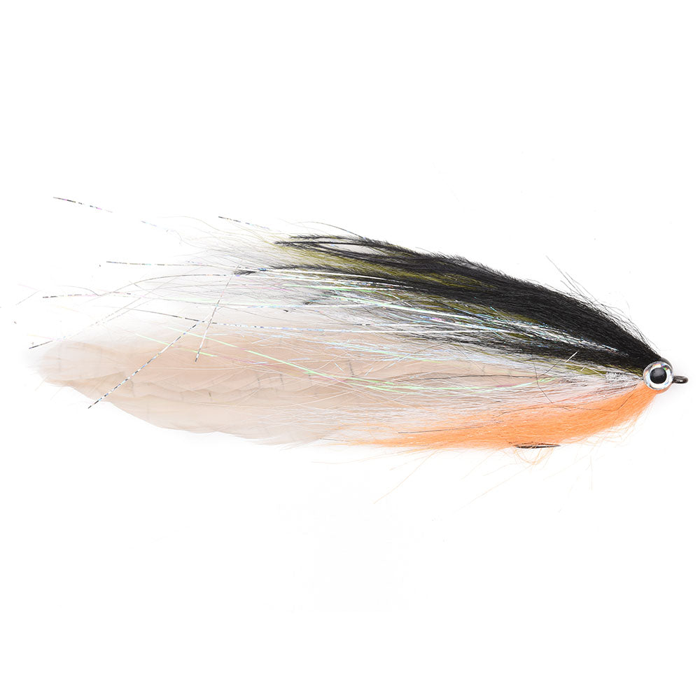 Deceiver Pike Flies