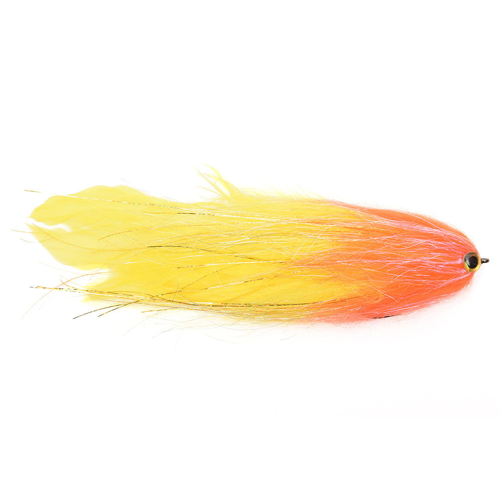 Deceiver Pike Flies