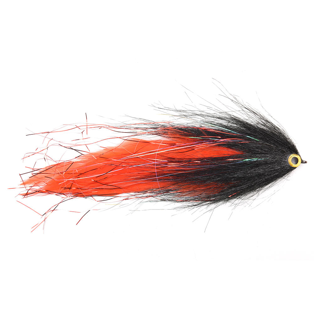 Deceiver Pike Flies