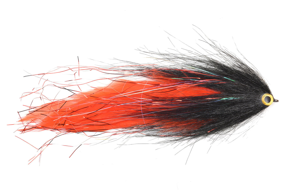 Deceiver Pike Flies