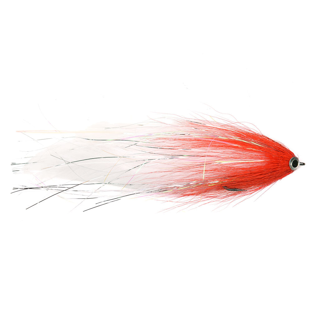 Deceiver Pike Flies