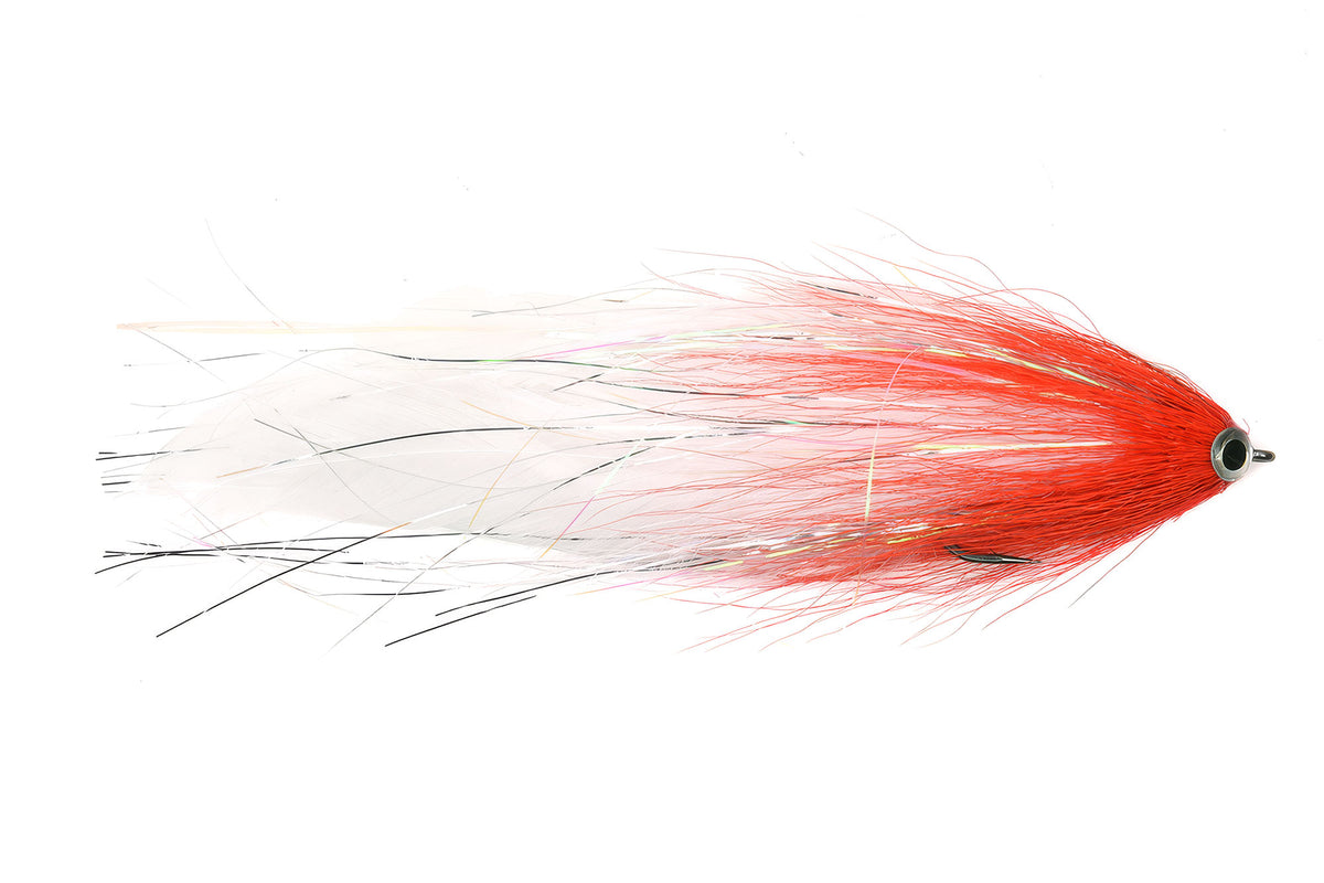 Deceiver Pike Flies