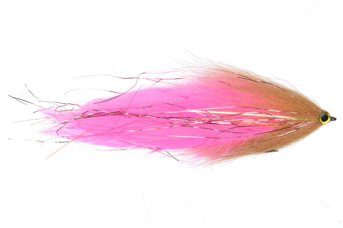 Deceiver Pike Flies