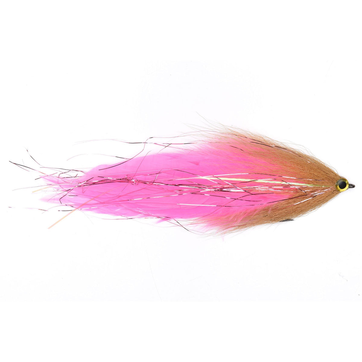 Deceiver Pike Flies