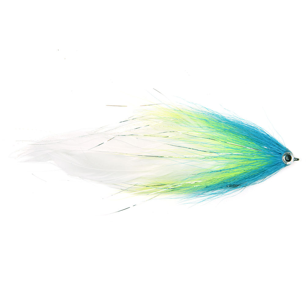 Deceiver Pike Flies