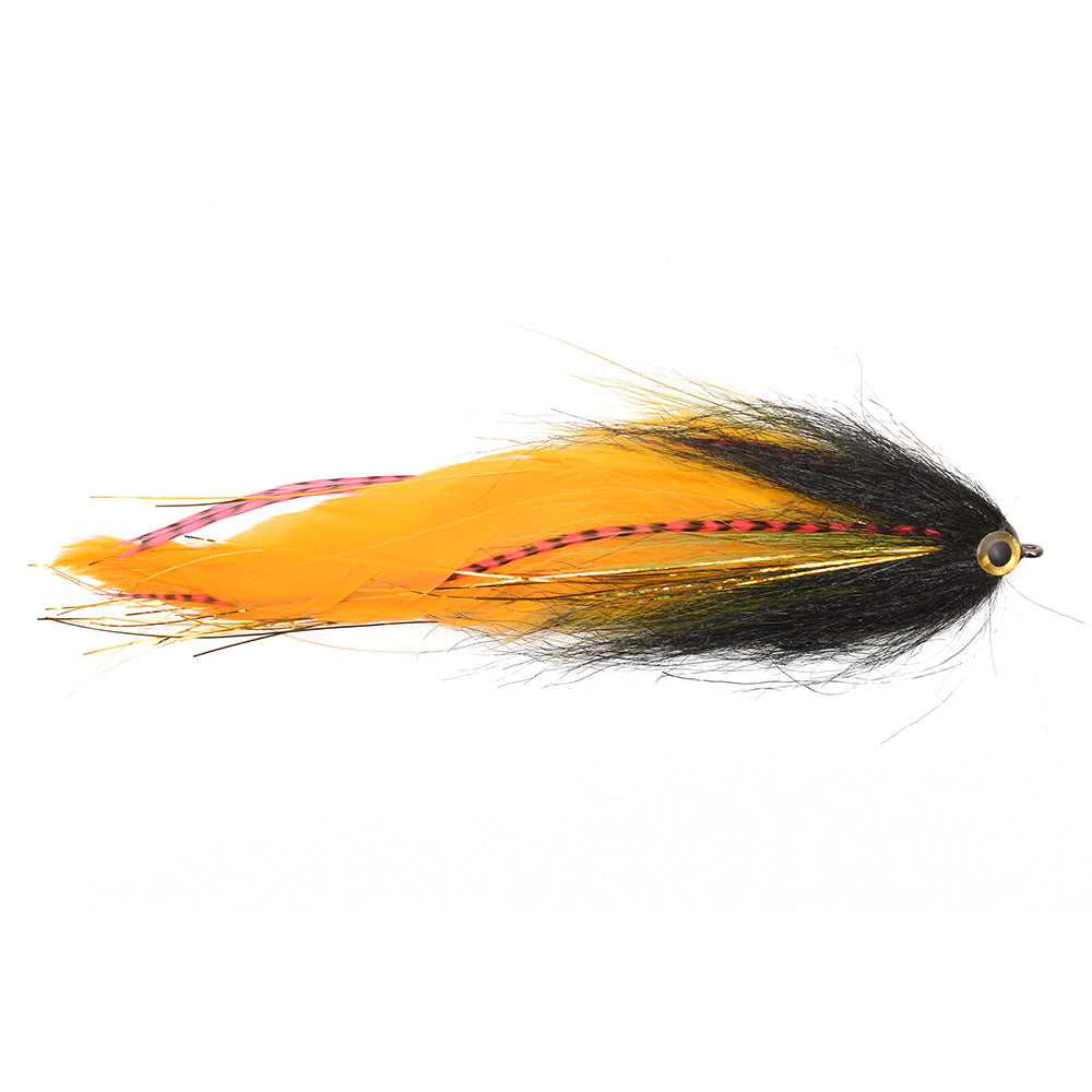 Deceiver Pike Flies