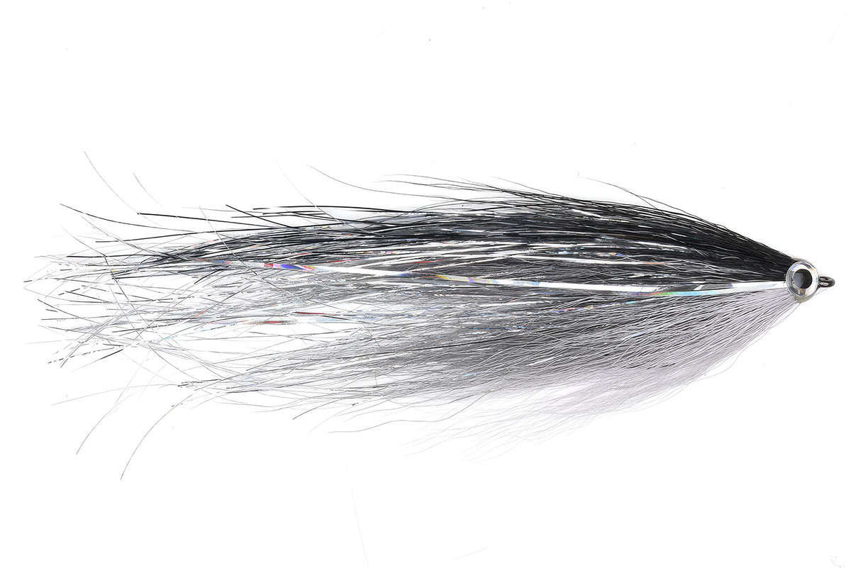 Deceiver Pike Flies