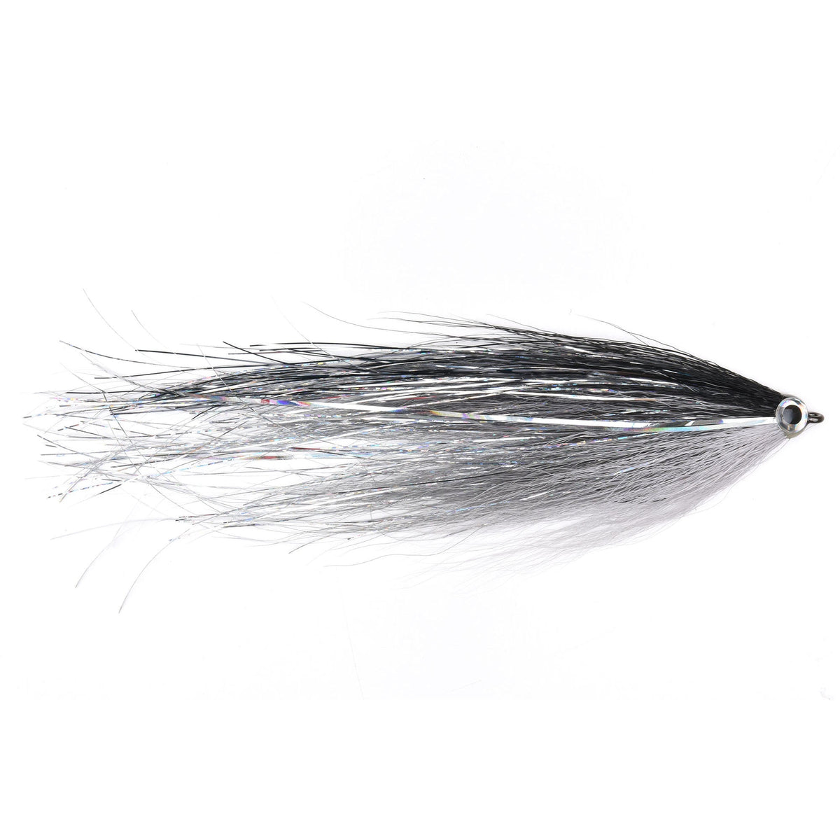 Deceiver Pike Flies