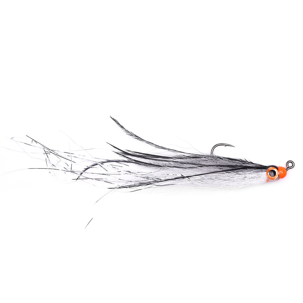 Perch Flies