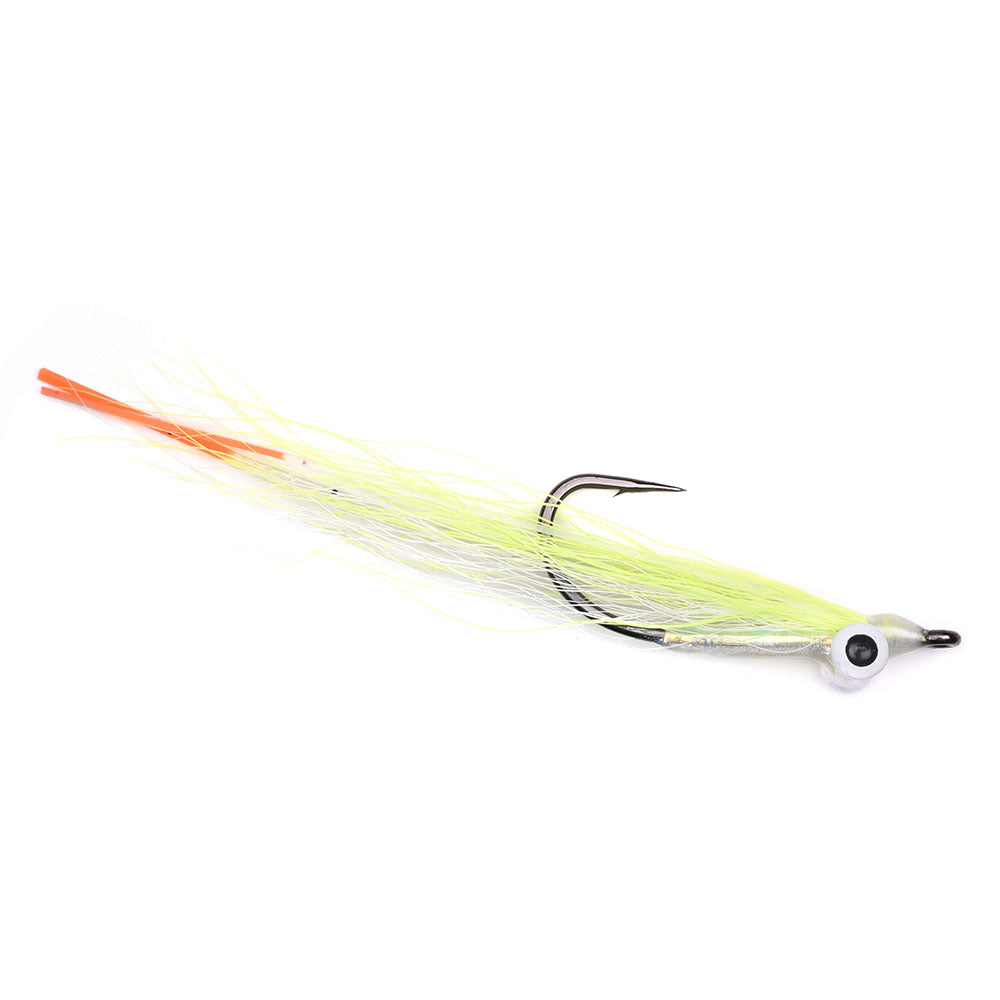 Perch Flies