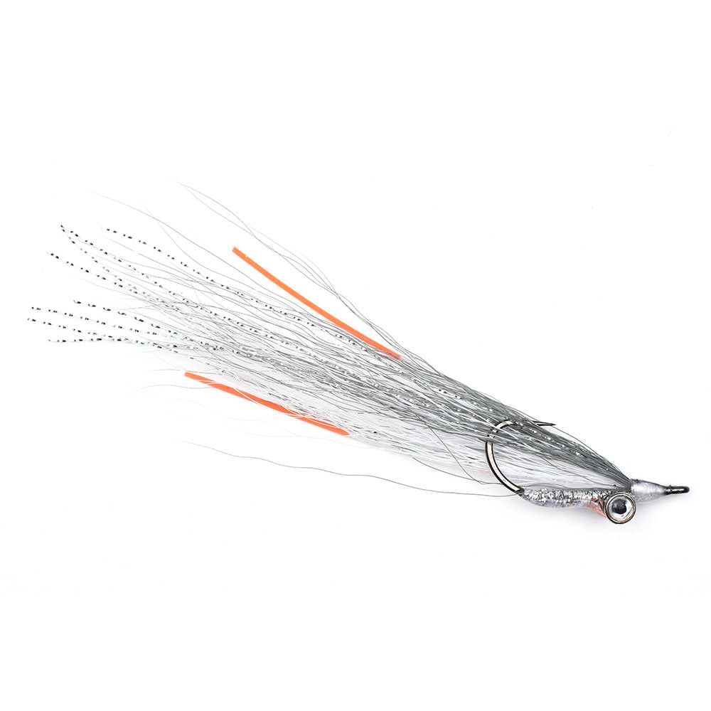 Perch Flies