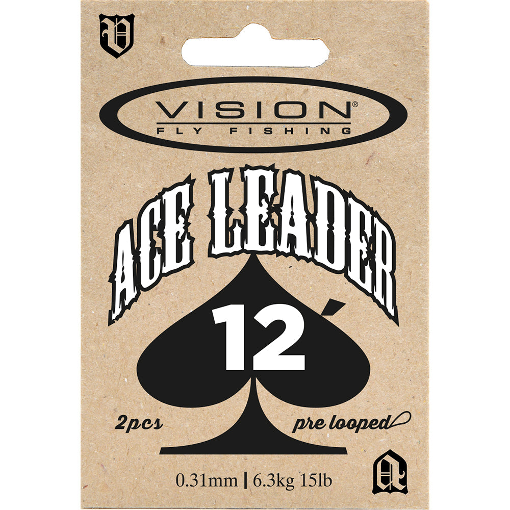 Ace Leader 12'
