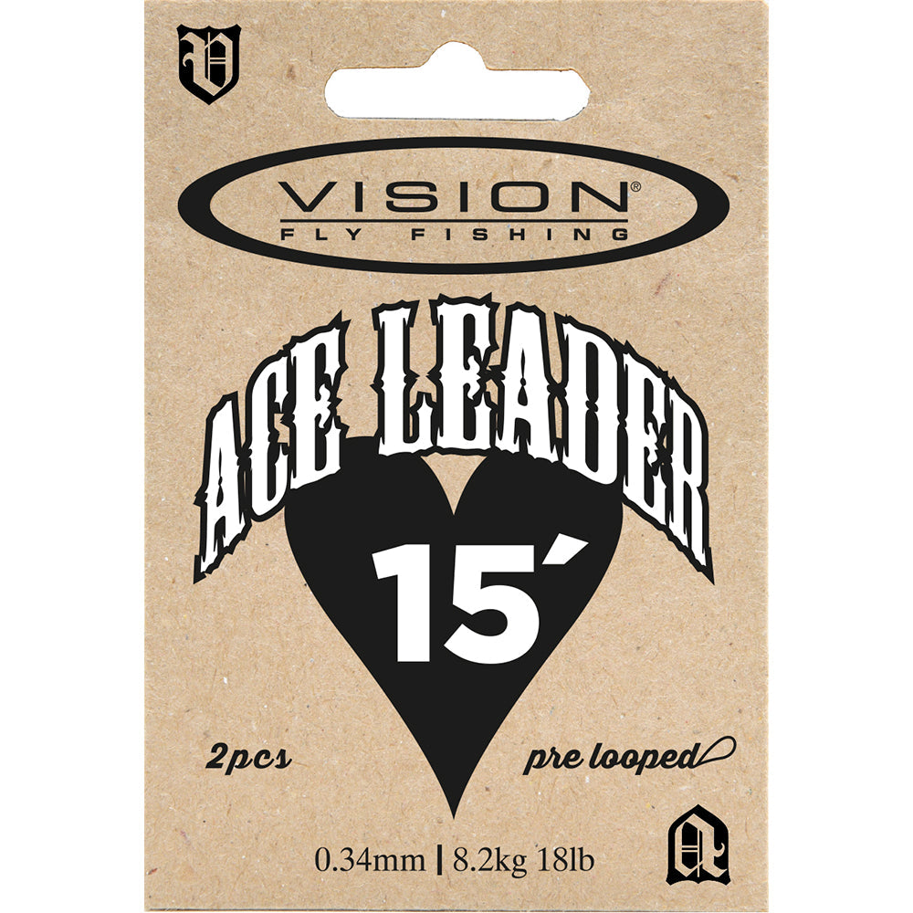Ace Leader 15'