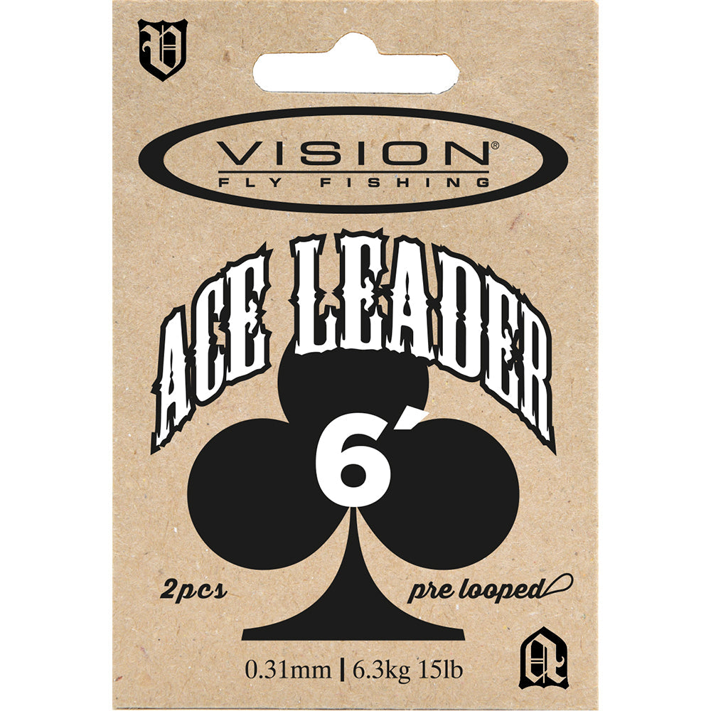 Ace Leader 6'