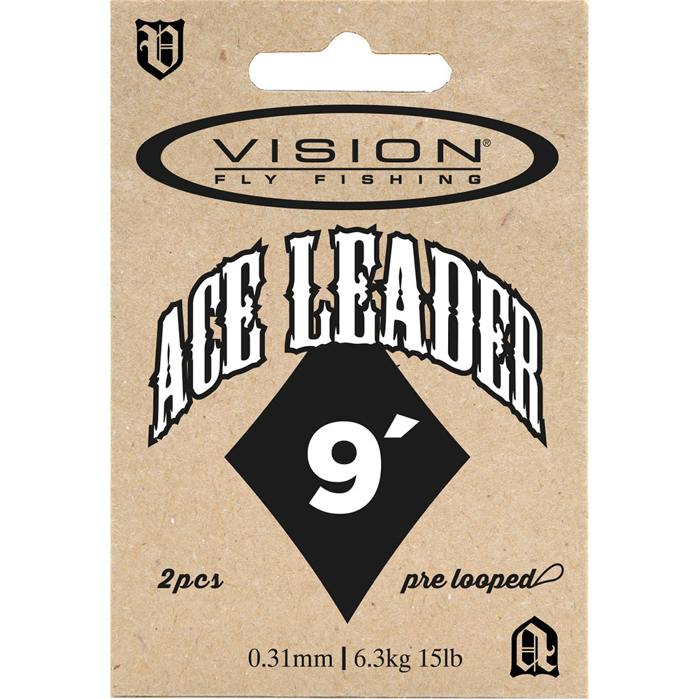 Ace Leader 9'