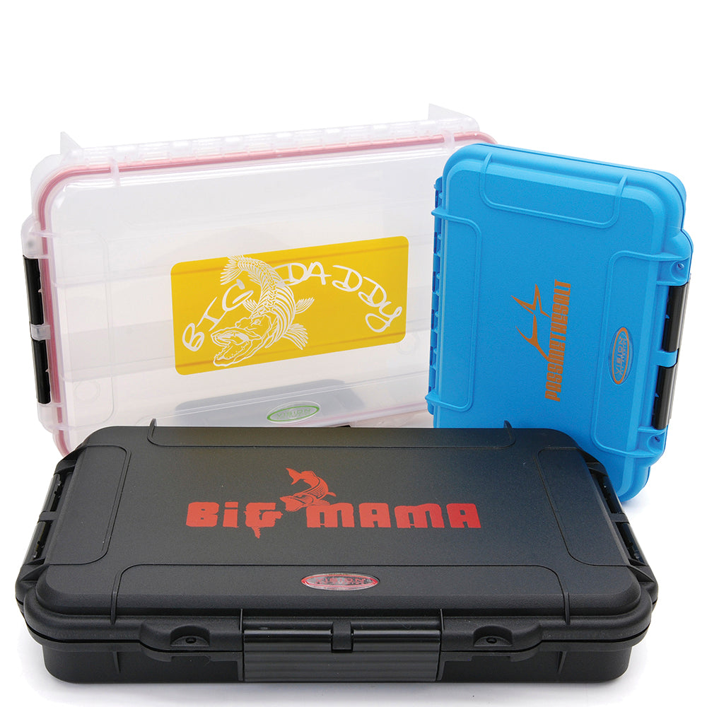 Aqua Fly Box
