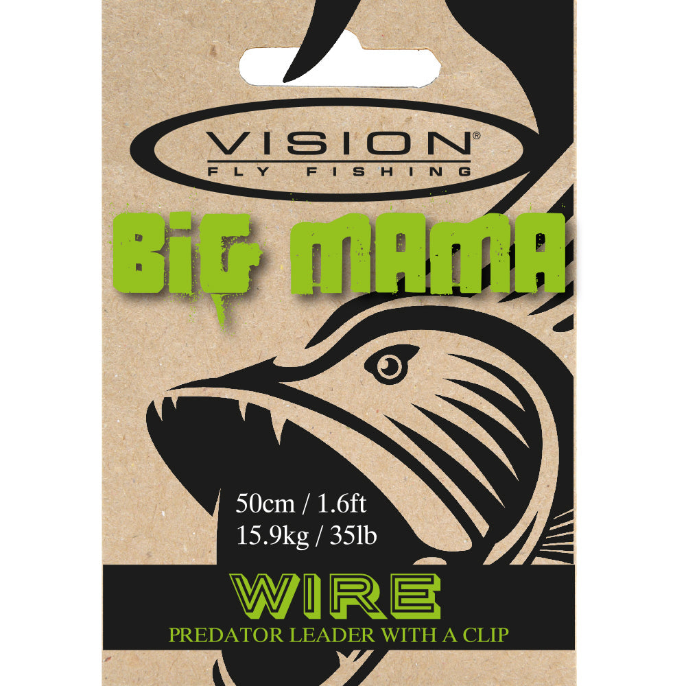 Big Mama Leader