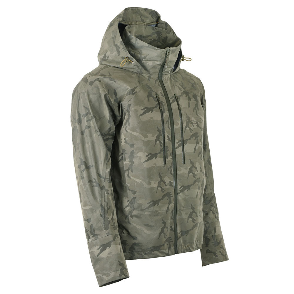 Subzero 60g Jacket – Vision Fly Fishing