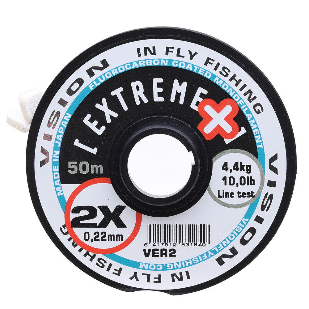 Extreme+ Tippet