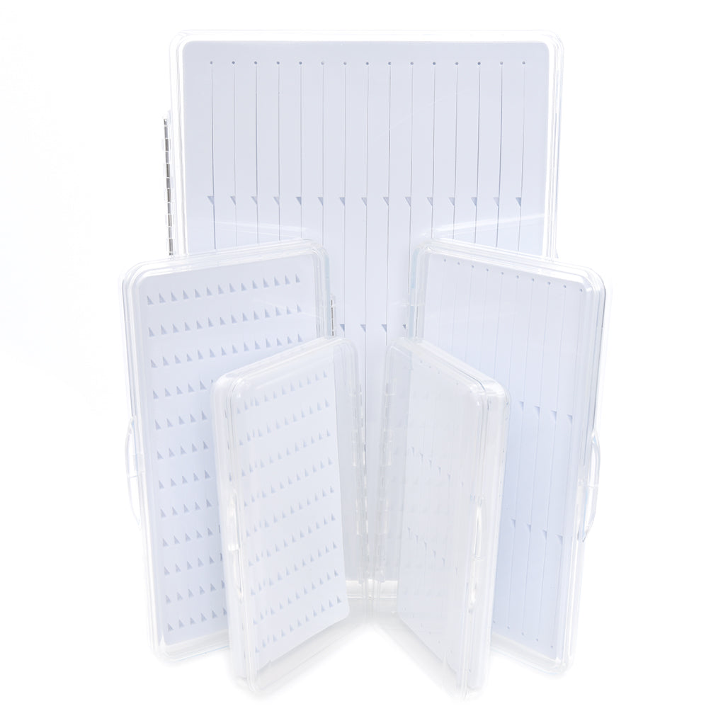 Fit Fly Box